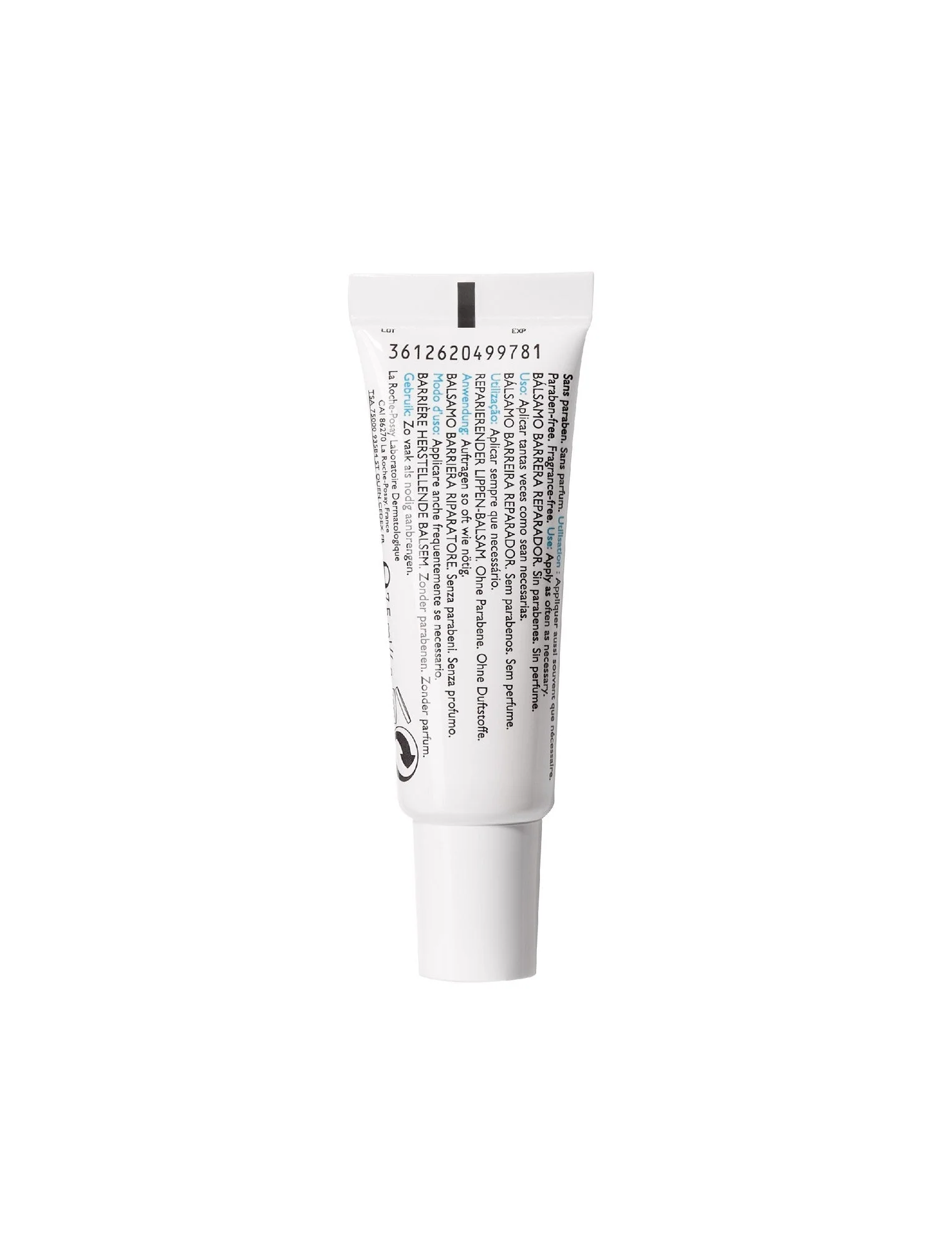 La Roche-Posay Cicaplast Baume Lips 7.5ml - Image 4