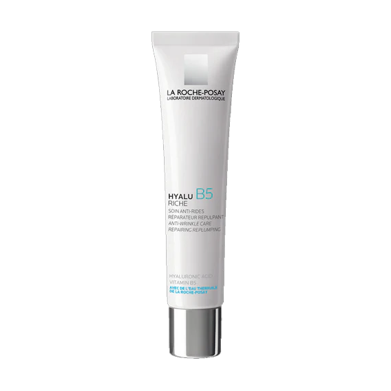 La Roche Posay Hyalu B5 Riche Cream 40ml - Image 2