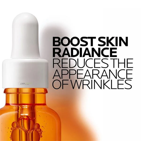 La Roche Posay Pure Vitamin C Serum 30ml - Image 3