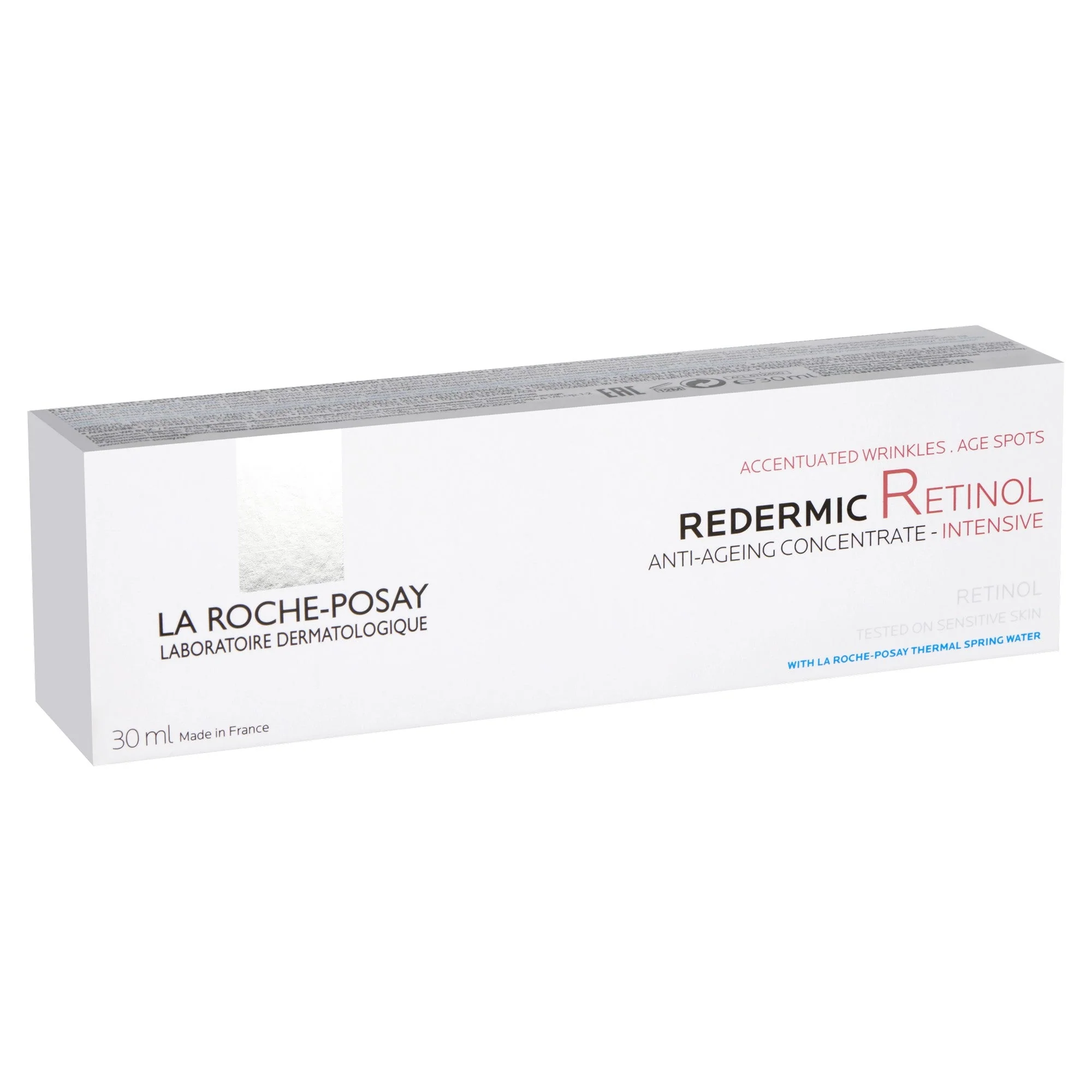 La Roche Posay Redermic Retinol 30ml - Image 4
