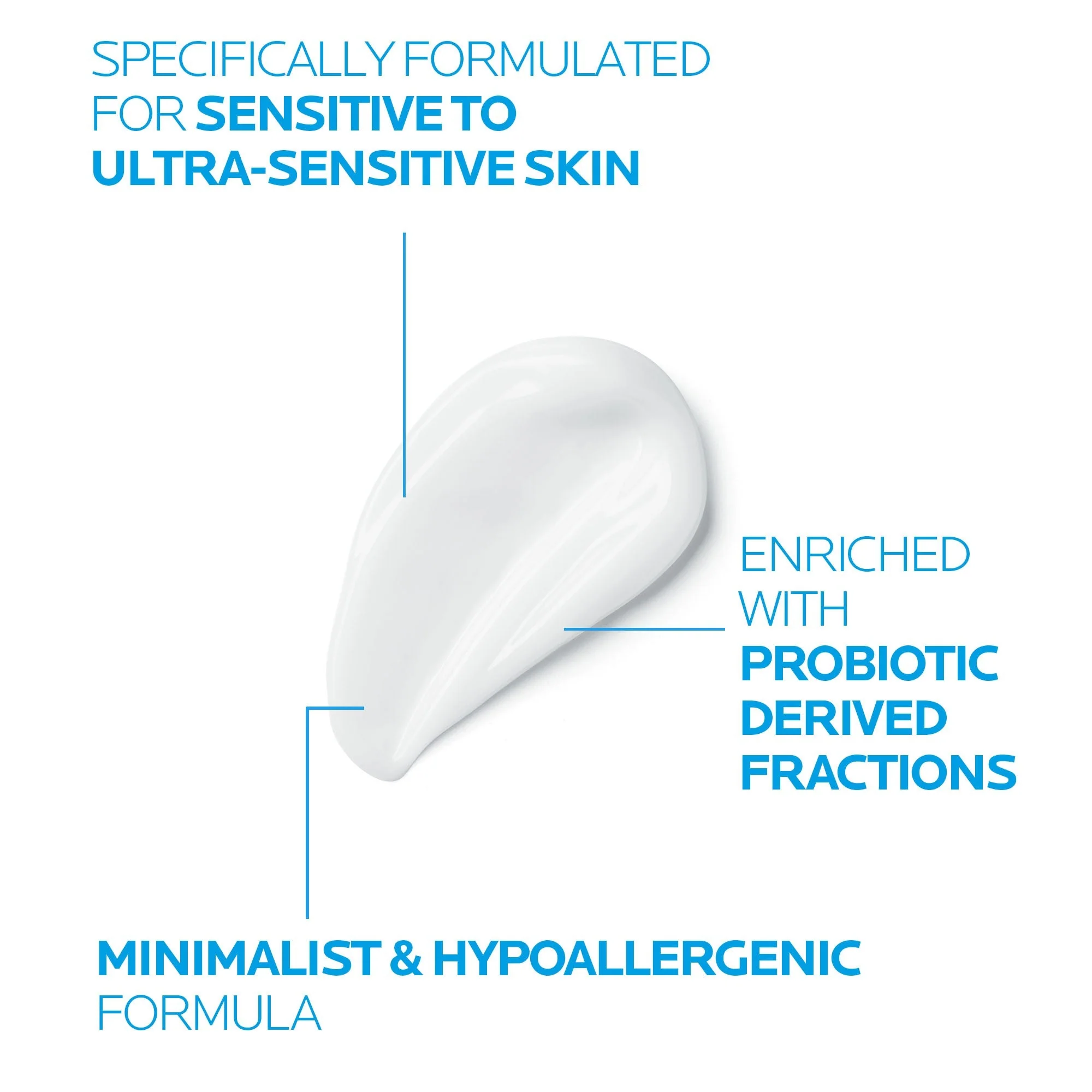 La Roche Posay Toleriane Ultra Eyes 20ml - Image 2