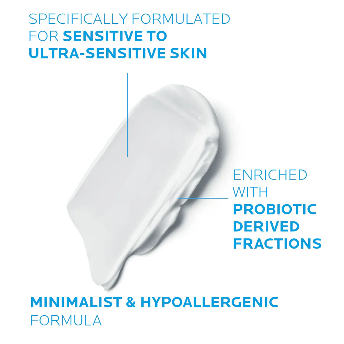 La Roche PosayToleriane Dermallergo Night 40Ml - Image 2