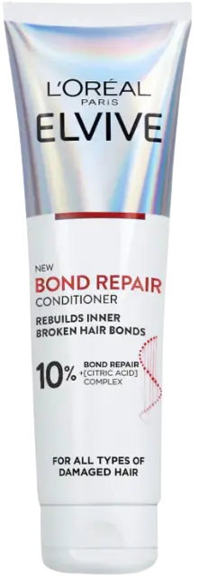 LOREAL BOND REPAIR CONDITIONER 150ML