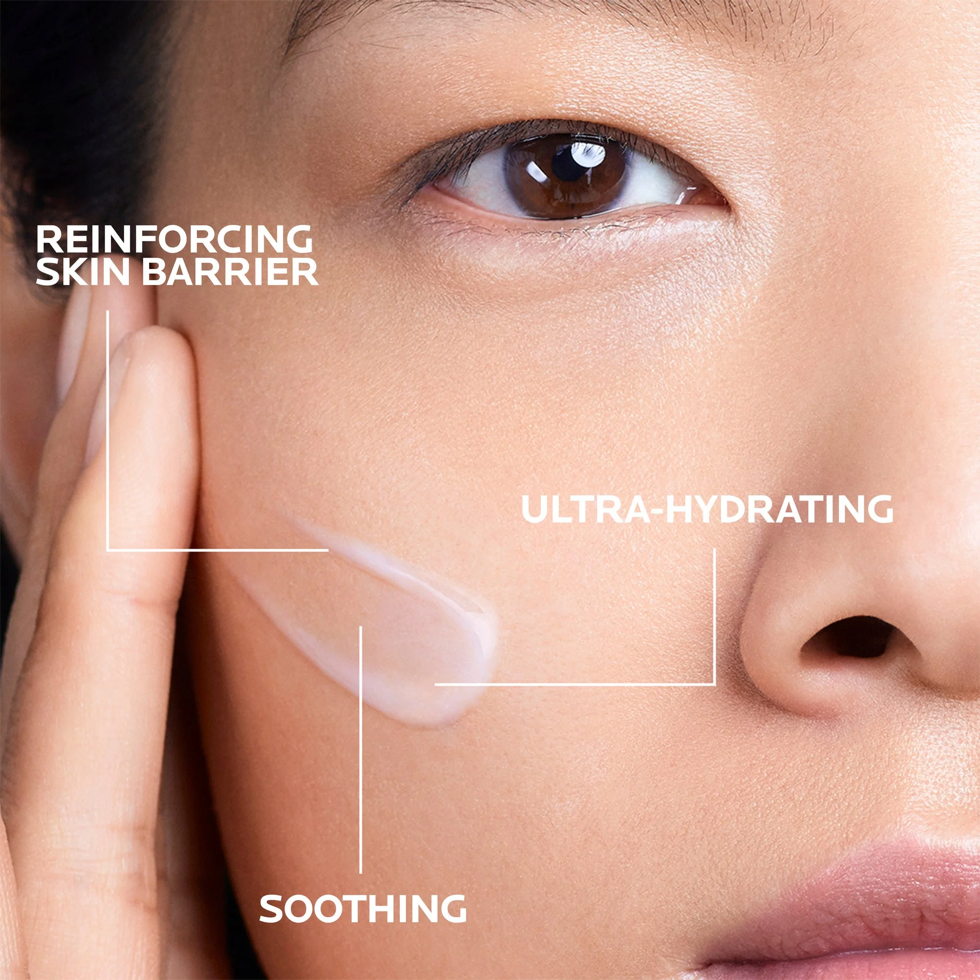 La Roche Posay Cicaplast B5 Serum 30ml - Image 4
