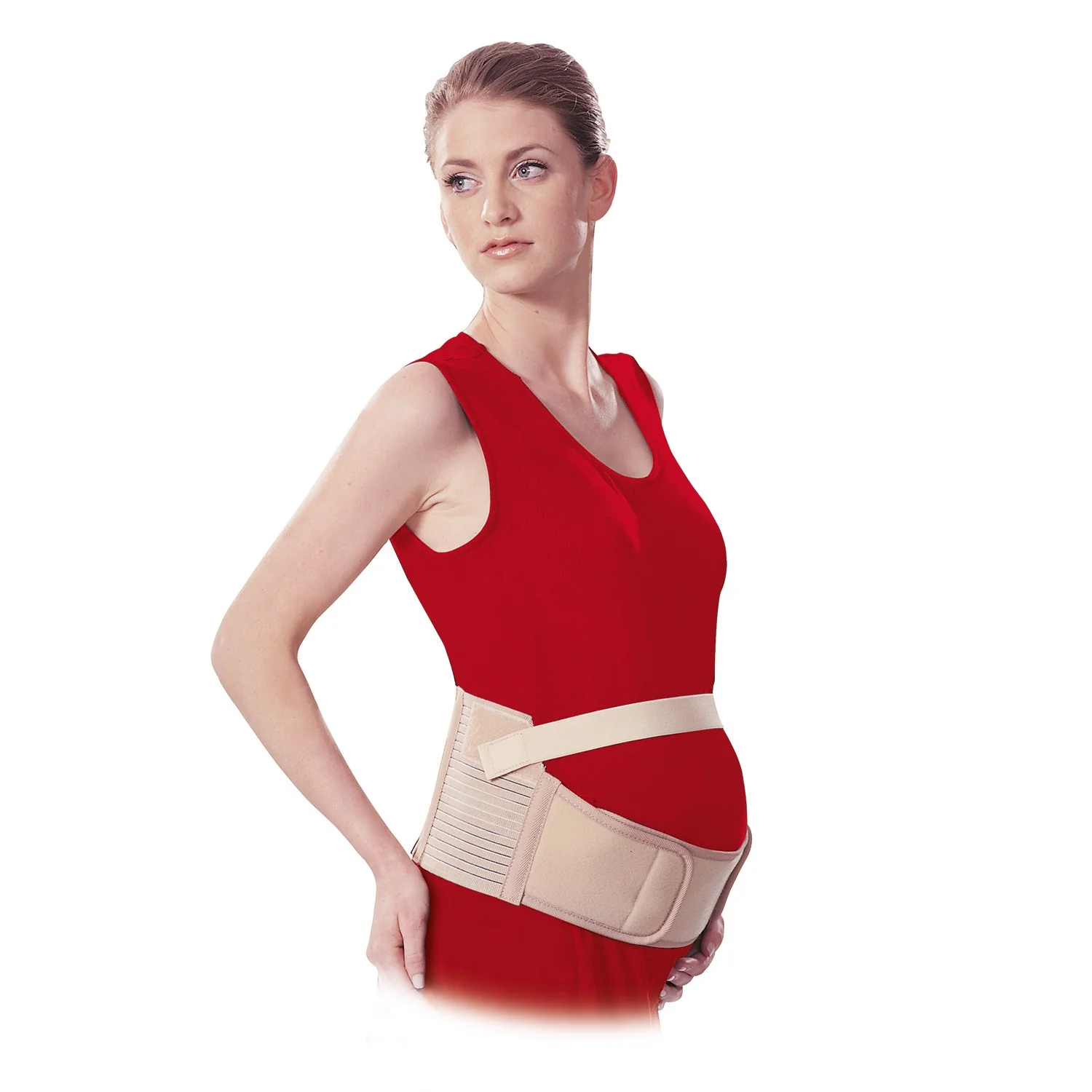 Medicare Pregnancy Support Belt Large - Image 2