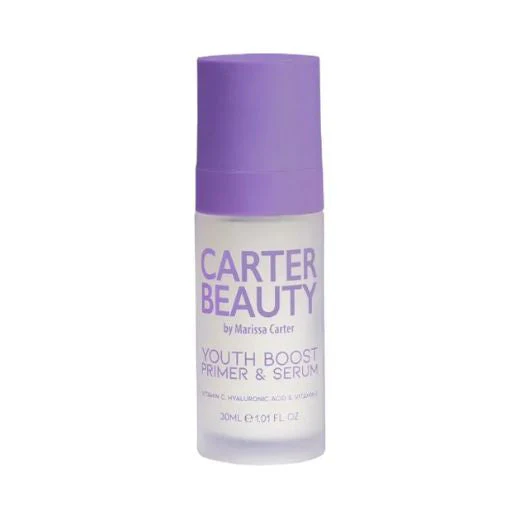 Carter Beauty Prime of Your Life Primer & Serum 30ml