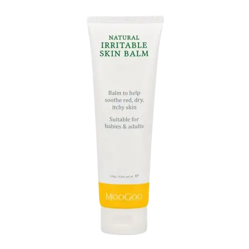 Moogoo Sensitive Skin Balm 120g