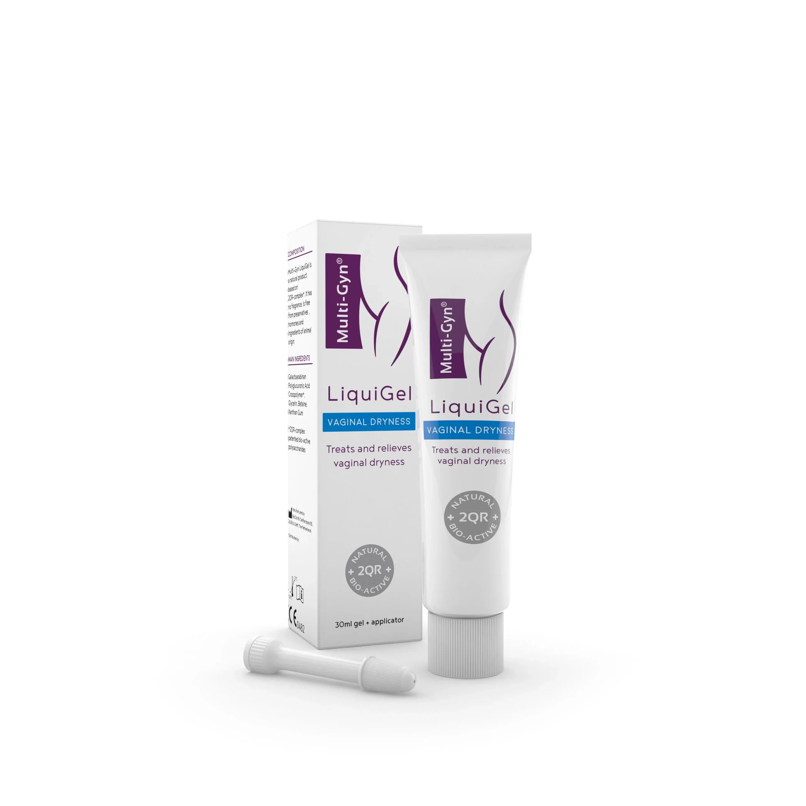 Multi-Gyn LiquiGel 30ml