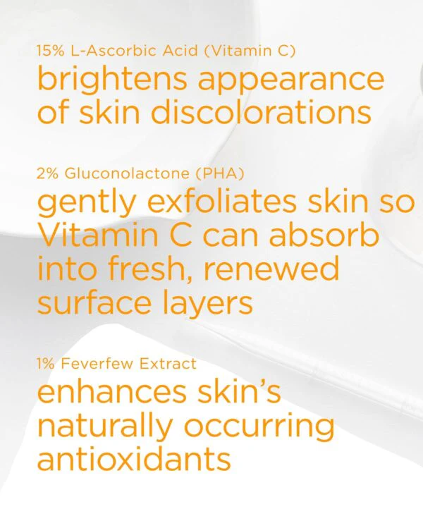 Neostrata 15% Vitamin C + PHA Serum - Image 4