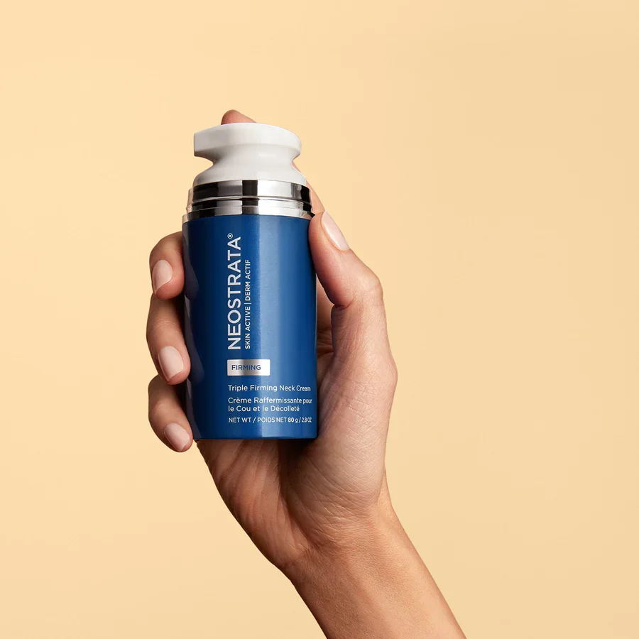 Neostrata Triple Firming Neck Cream 80g - Image 2