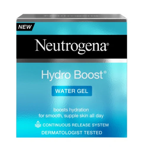 NEUTROGENA HYDROBOOST WATER GEL 50ML