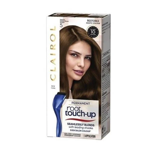 Nice&Easy Root Touch Up Medium Brown