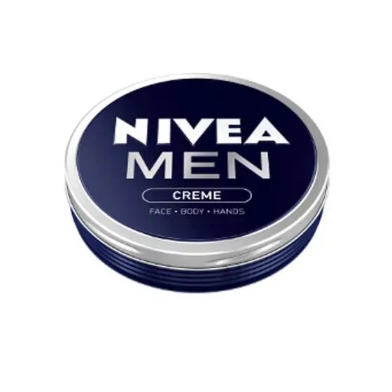 NIVEA MEN CREME TIN 150ML