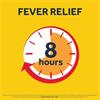 Nurofen  For Children Six Plus  Orange 200ML - Image 3
