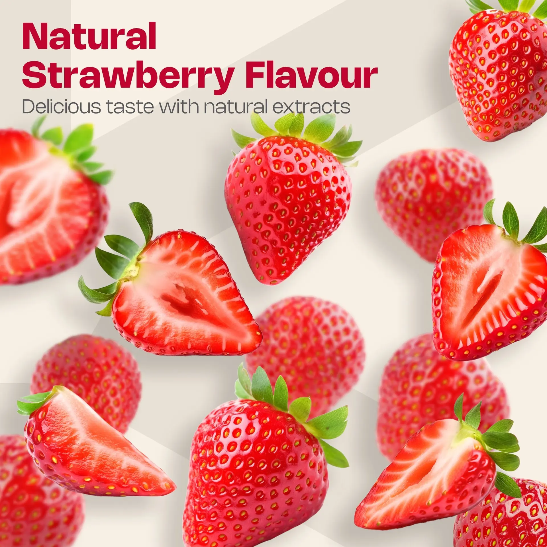 Nutriburst Hair, Skin and Nails 60 Gummies - Image 4
