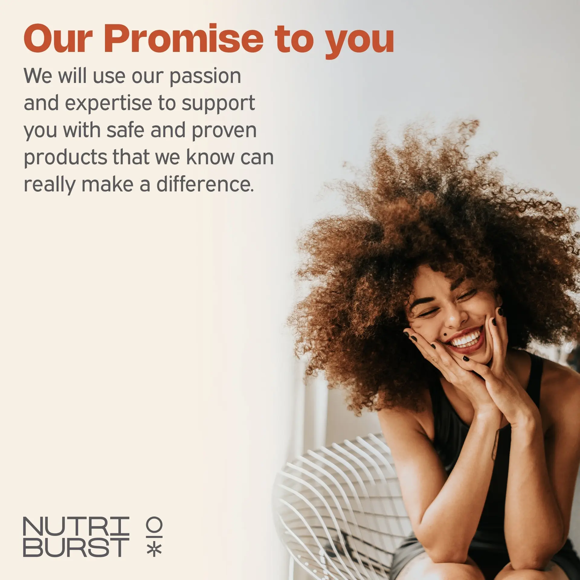 Nutriburst Vitamin D3 + K2 60 Gummies - Image 6