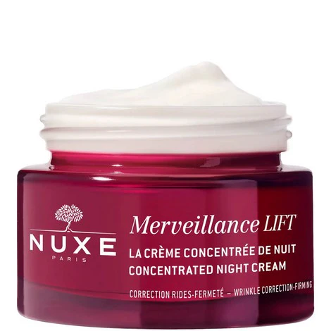 Nuxe Merveillance Lift Concentrated Night Cream 50ml - Image 3