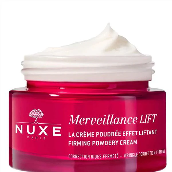 NUXE Merveillance Lift Firming Powdery Cream 50ml - Image 2