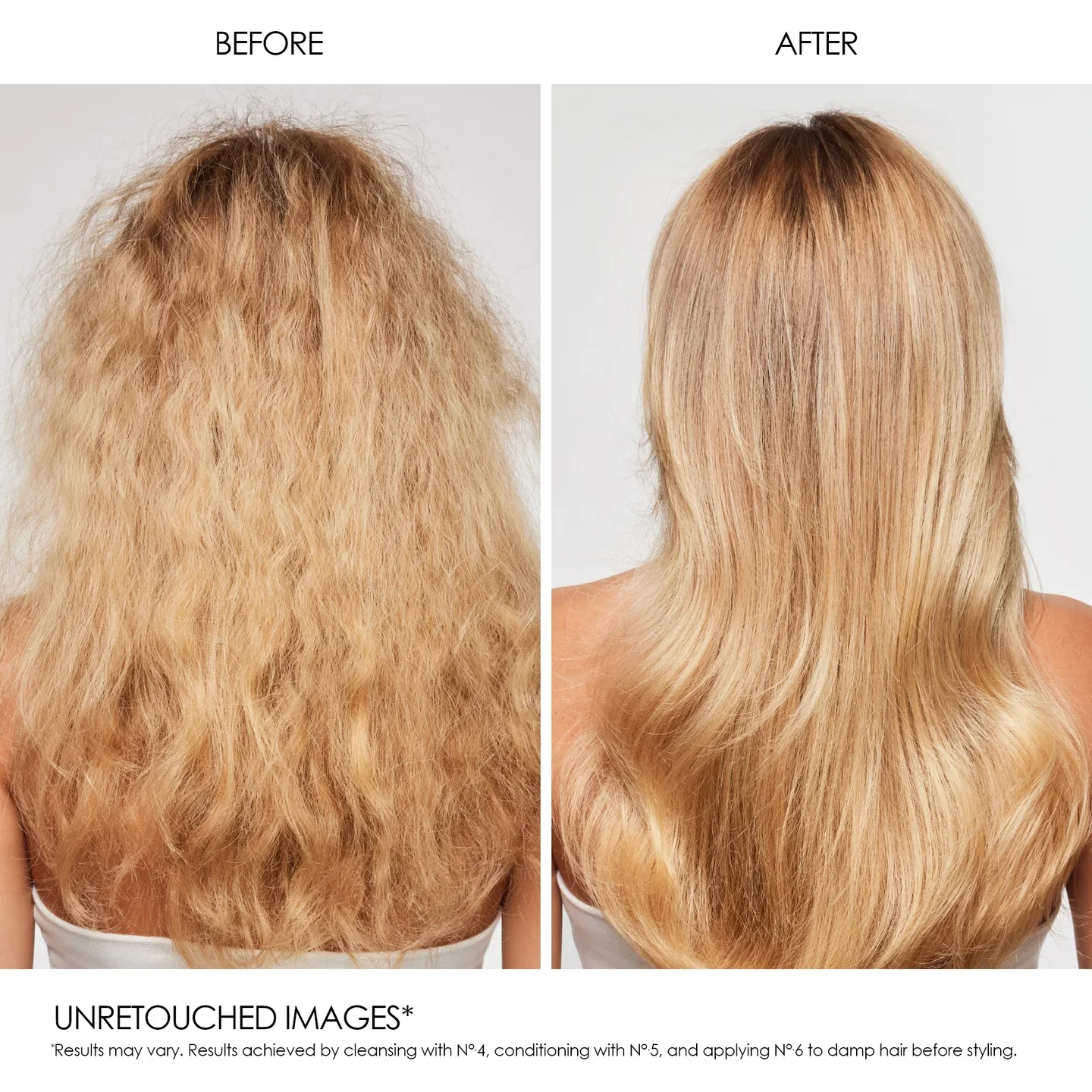 Olaplex No.4 Bond Maintenance Shampoo - Image 4