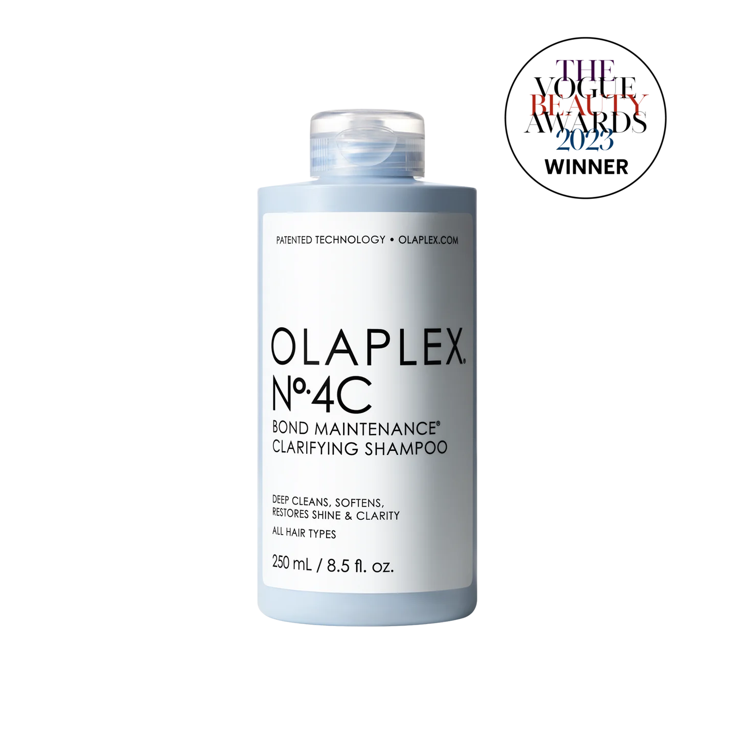 Olaplex No.4c Bond Maintenance Clarifying Shampoo 250ML