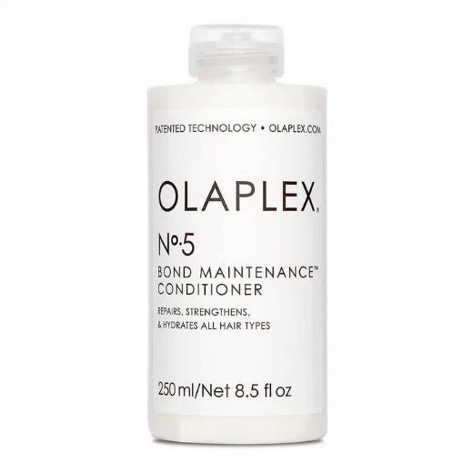 Olaplex no5 Bond Maintenance Conditioner Apre Shampoo 250ml