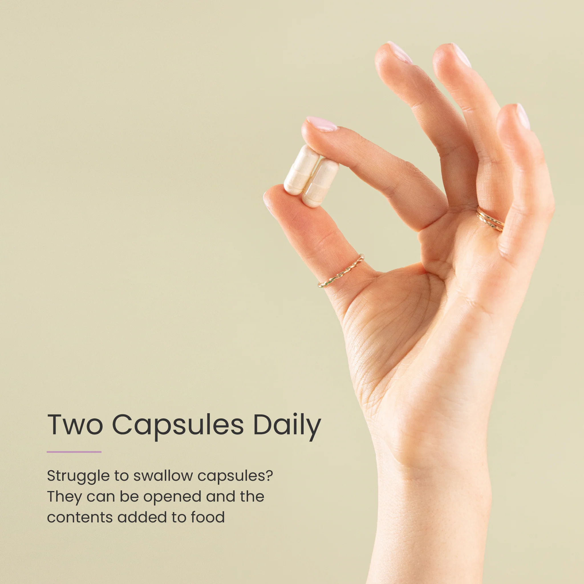 Proceive  Women  60 Capsules - Image 2