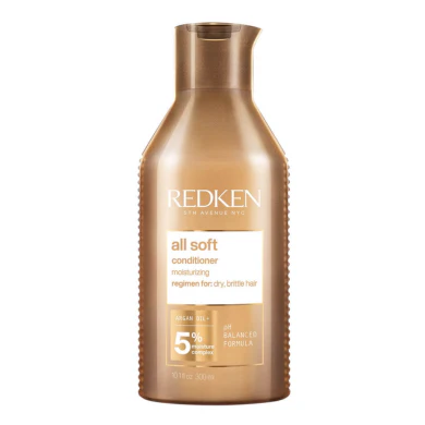 REDKEN ALL SOFT CONDITIONER 300ML