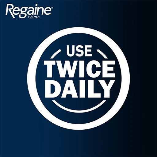 Regaine  For  Men  Extra Strength Solution ( 3X60ml ) - Image 2