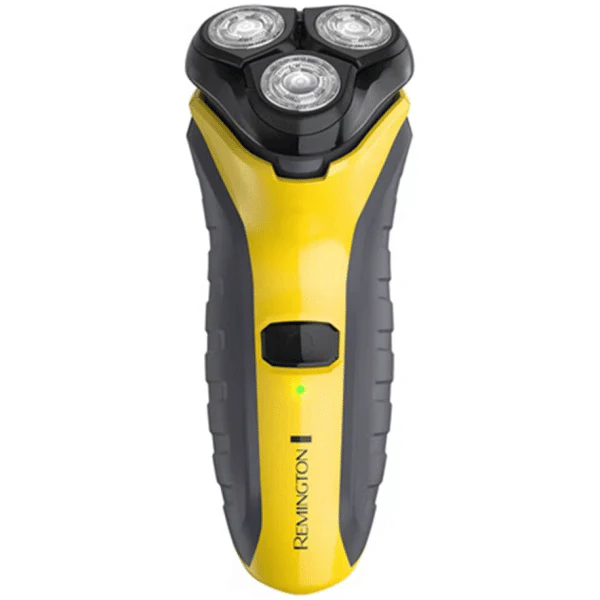 Remington  Wet & Dry Stubble Rotary Shaver