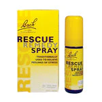 RESCUE REMEDY SPRAY  20ML