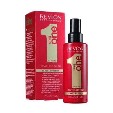 REVLON UNIQ ONE HAIR TREATMENT 150ML