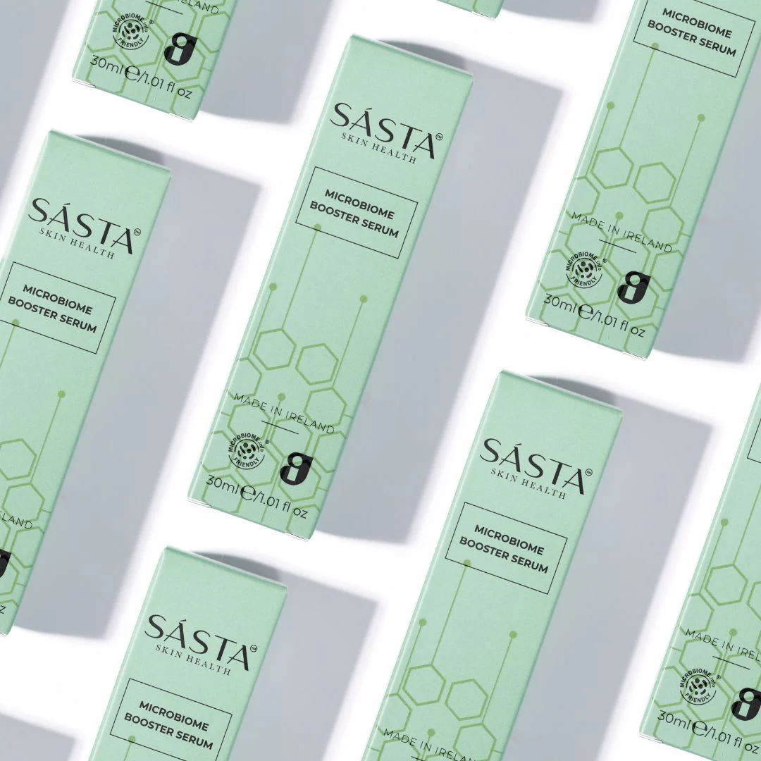Sásta Microbiome Booster Serum 30ml - Image 10