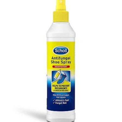 Scholl Antifungal Shoe Spray 250ml