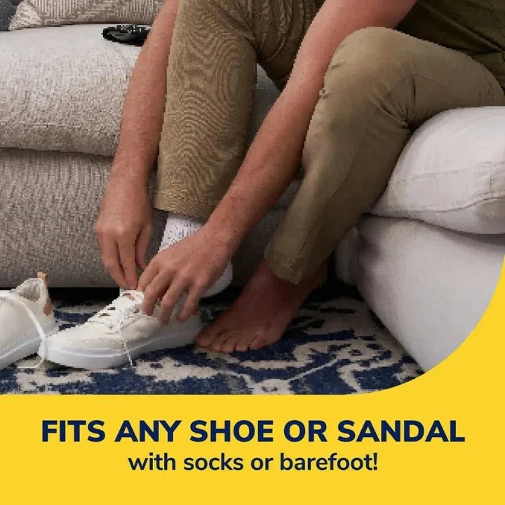 Scholl  Scholl Arch Support Sleeve - Image 3