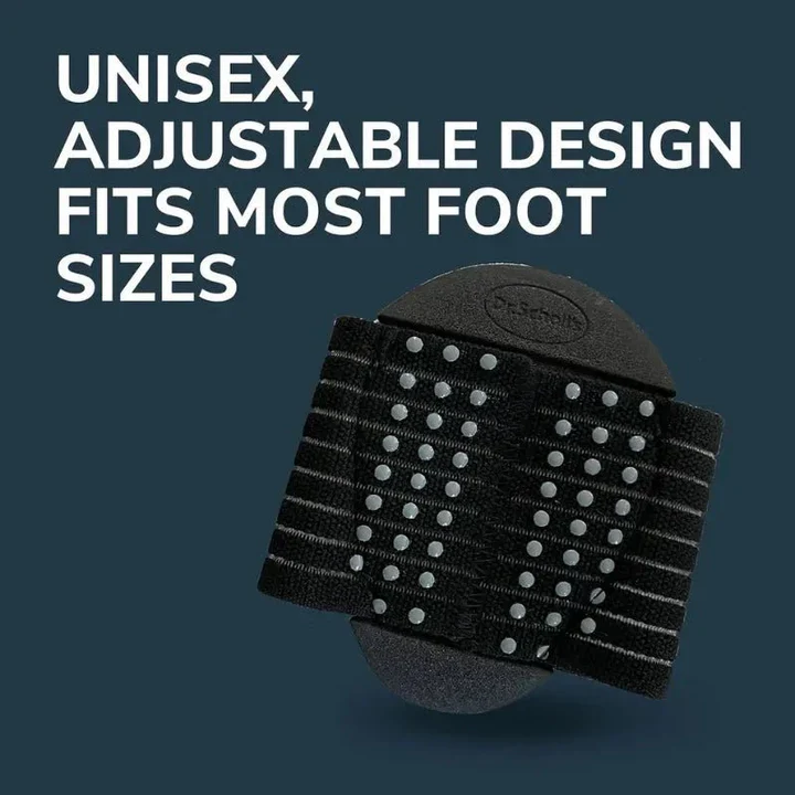 Scholl  Scholl Arch Support Sleeve - Image 4