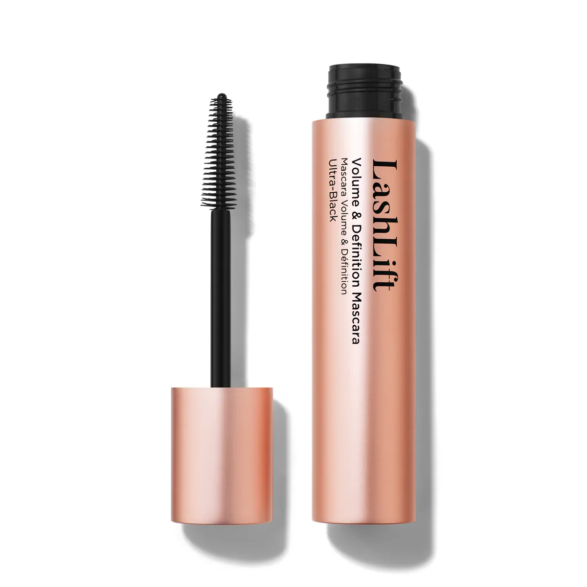 Sculpted By  Aimee LashLift Ultra Black - Image 2