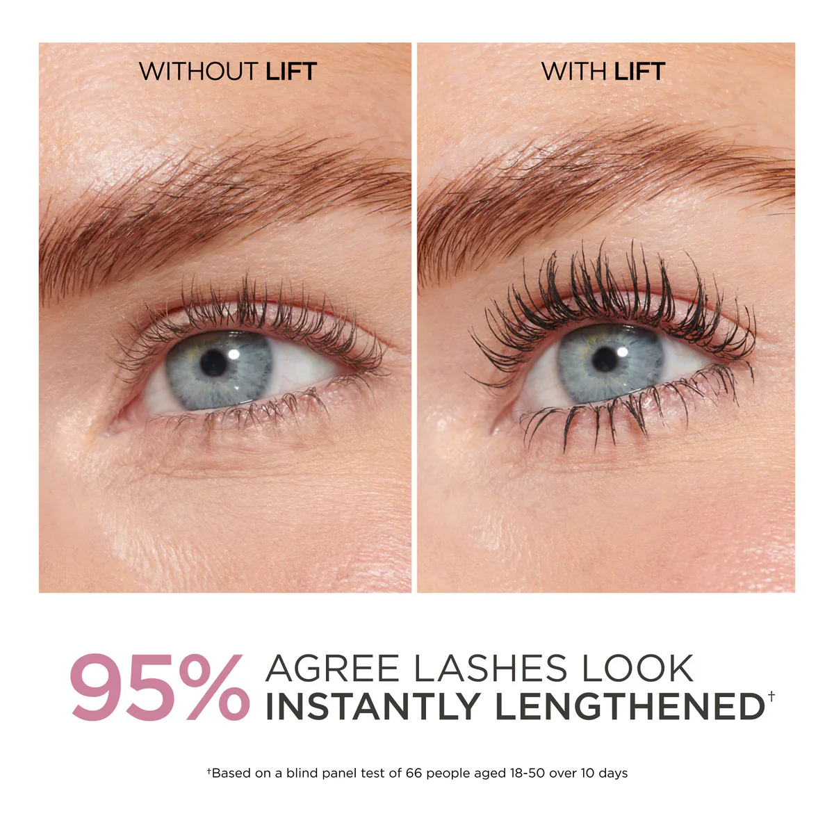 Sculpted By  Aimee LashLift Ultra Black - Image 3