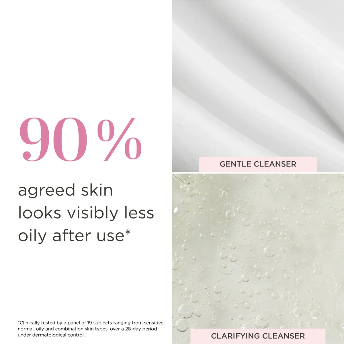 Sculpted DuoCleanse | Cleanse & Clarify 200ML - Image 3