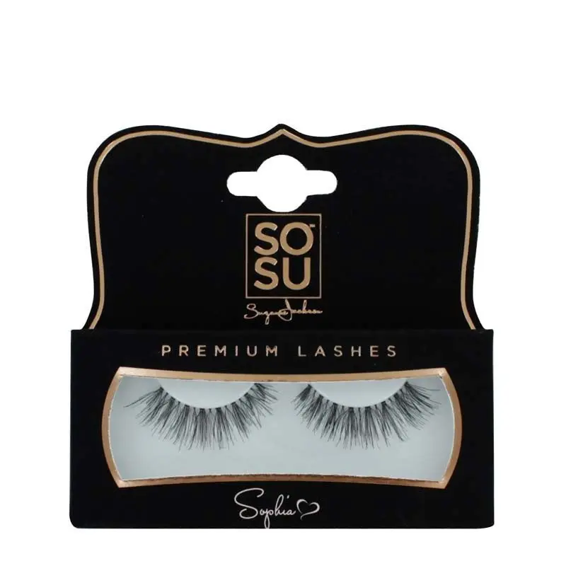 SOSU PREMIUM LASHES-SOPHIA