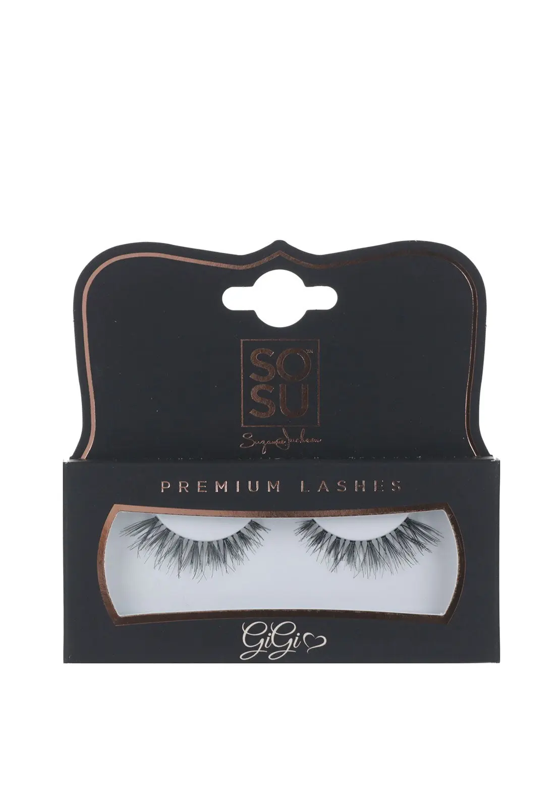 SOSU PREMIUM EYELASHES GIGI