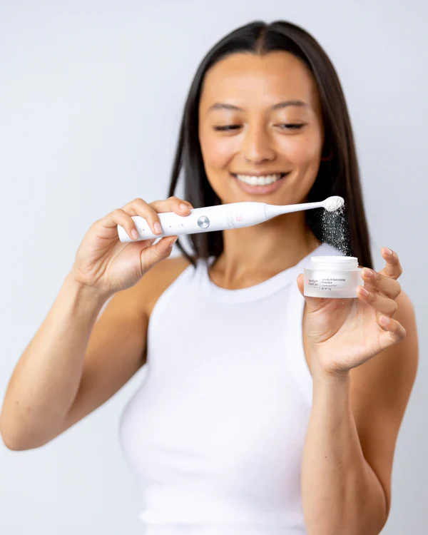 Spotlght Teeth Whitening Powder Diamond PAP - Image 3