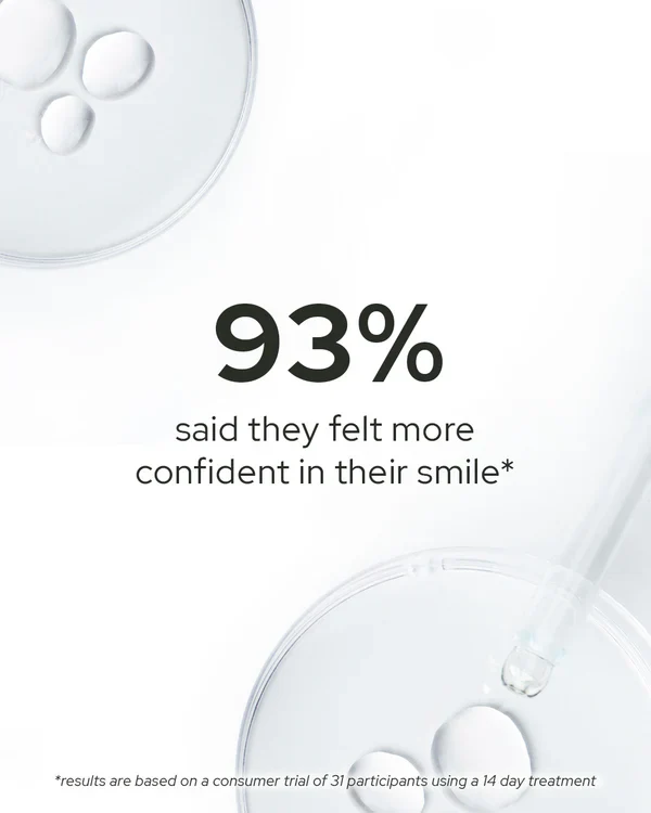 Spotlight Ultra Teeth Whitening Strips - 7 Day - Image 3