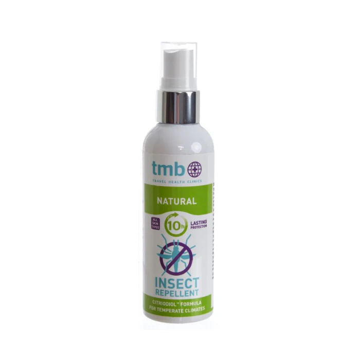 TMB Natural 100ml