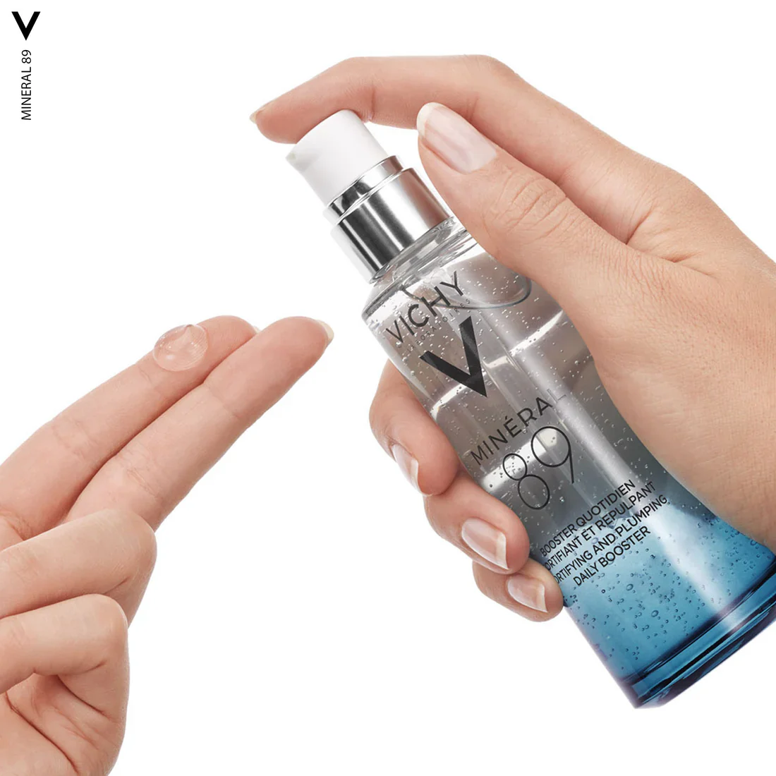 Vichy Mineral 89 75ml - Image 3