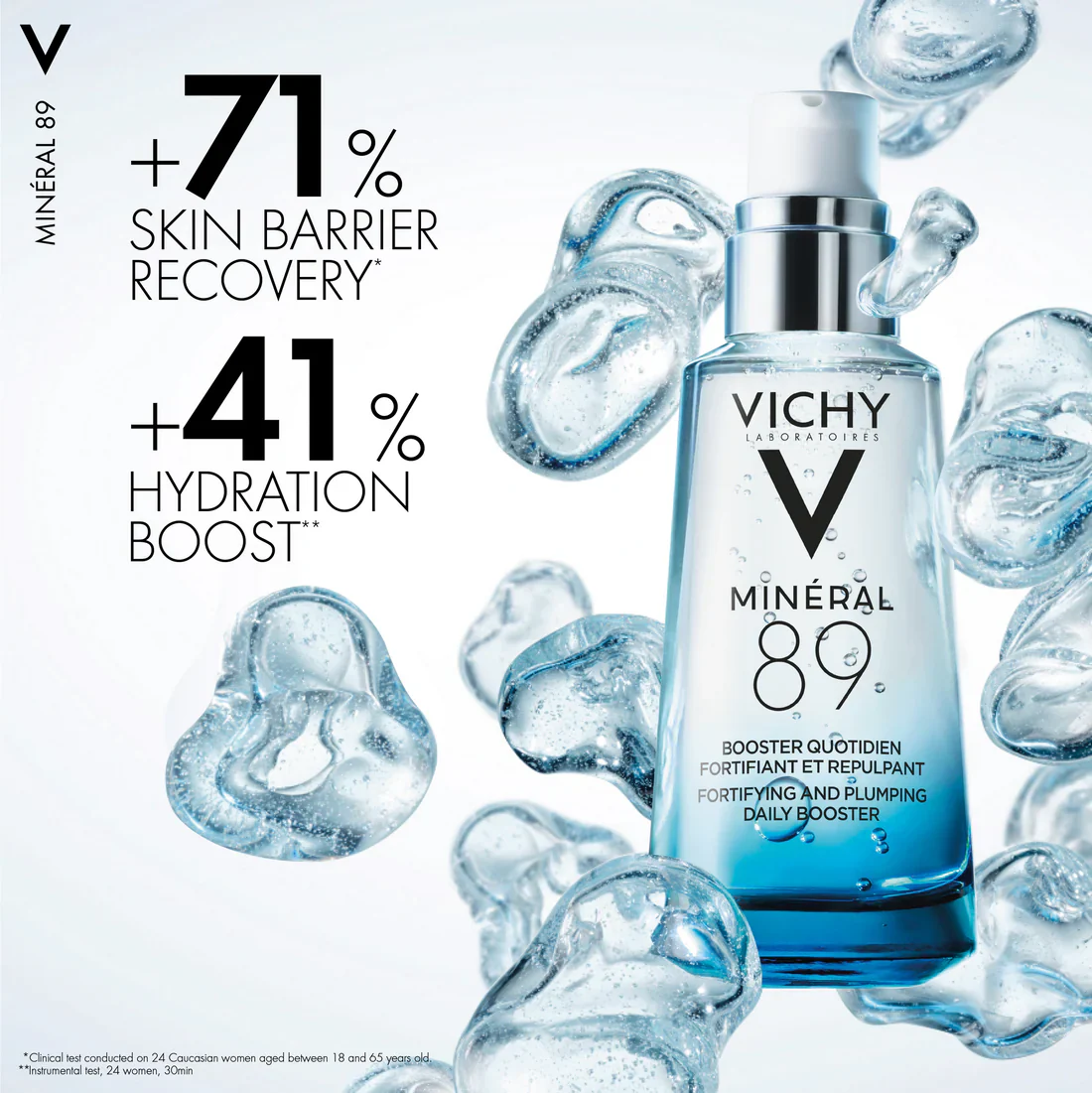 Vichy Mineral 89 75ml - Image 5