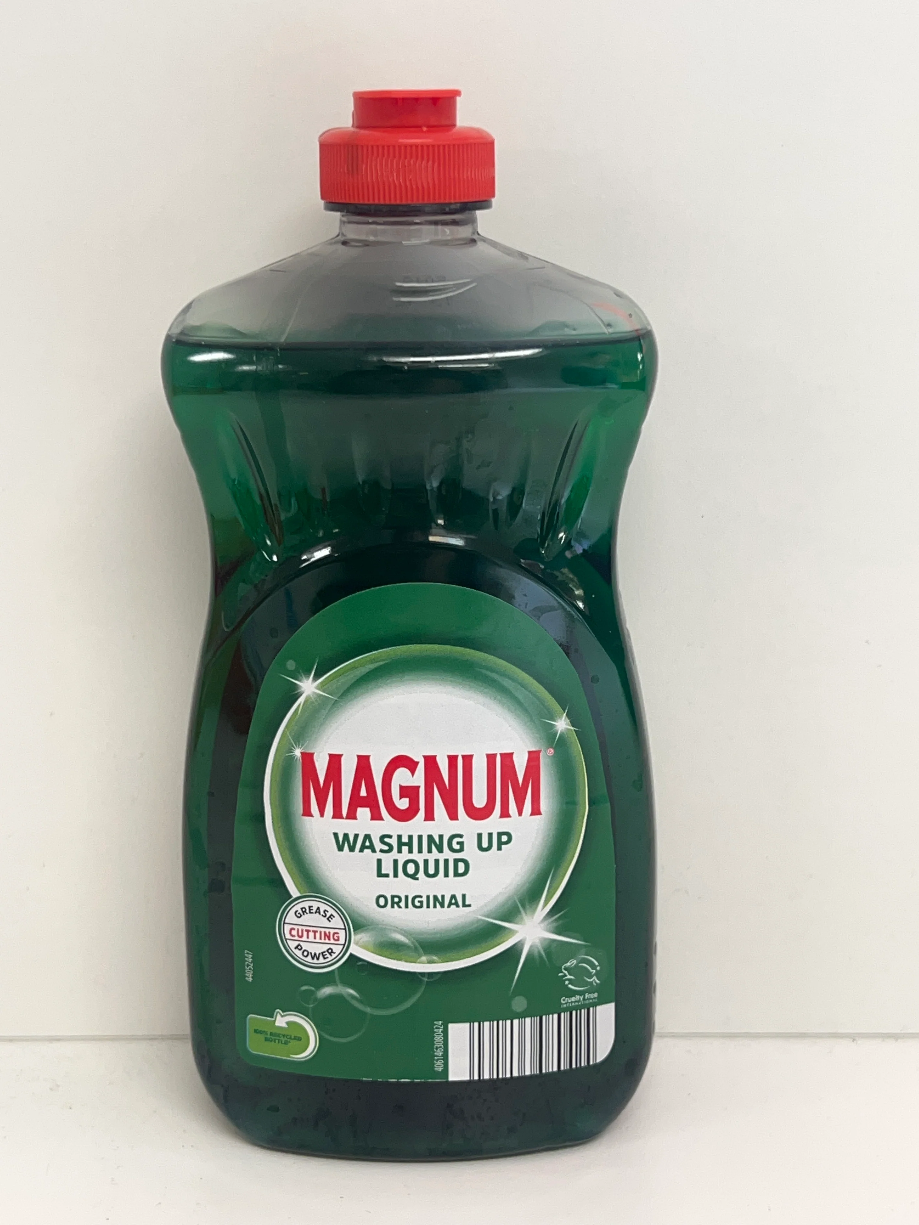 Washing Up Liquid (Bottle)